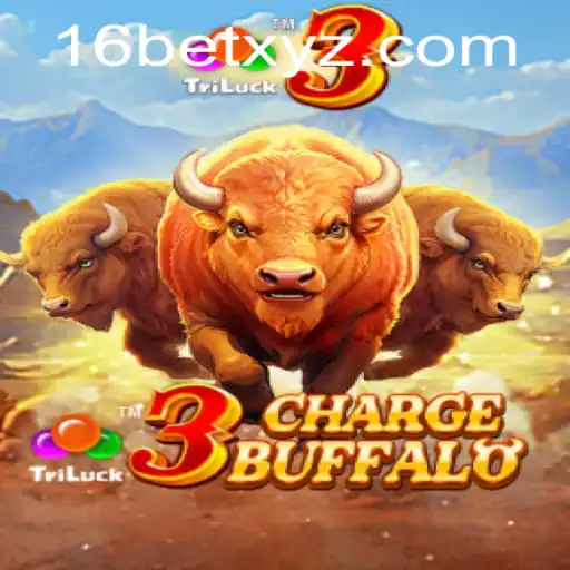 Discover the Thrills of 3ChargeBuffalo: An Unforgettable Gaming Experience