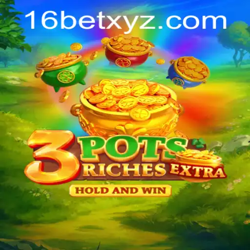 Exploring the Intriguing World of 3potsExtra and Navigating 16bet PH Login
