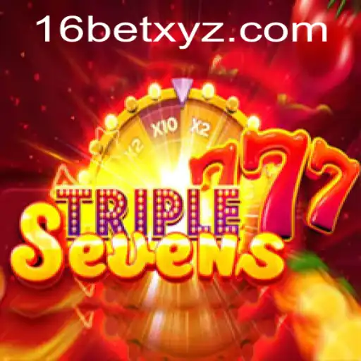 Exploring the Excitement of 777TripleSeven: A Comprehensive Guide with a Focus on 16bet PH Login