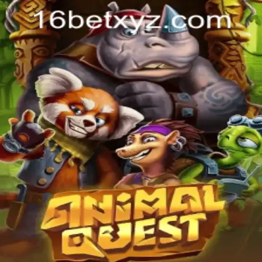 Explore the Exciting World of AnimalQuest: A Game of Strategy and Adventure
