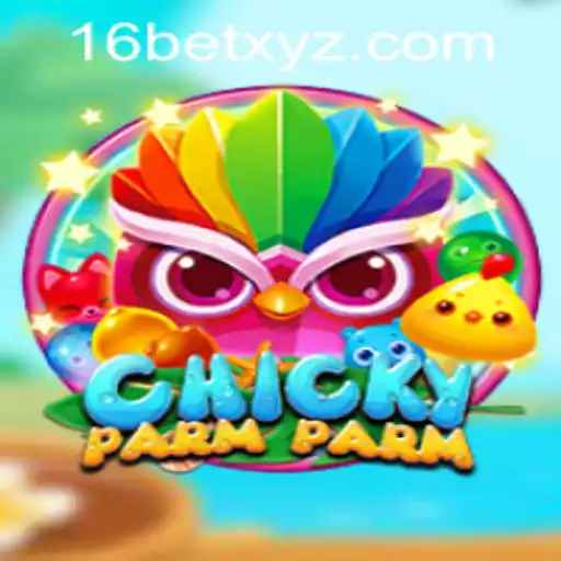 Explore the Fun and Challenge of ChickyParmParm