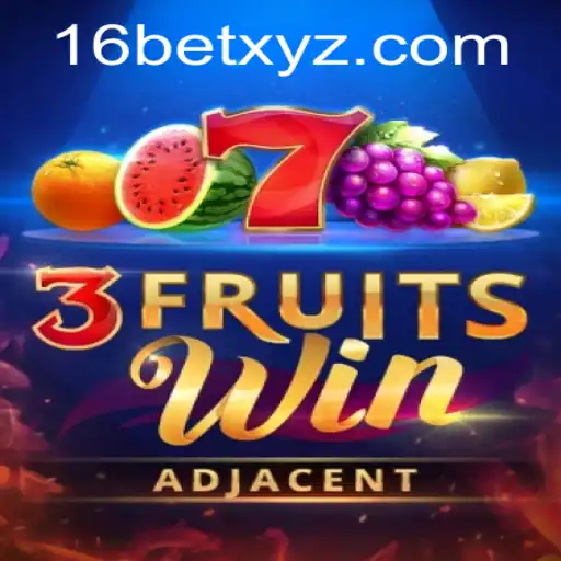 Exploring 3FruitsWin: A Thrilling Gaming Experience with 16bet PH Login