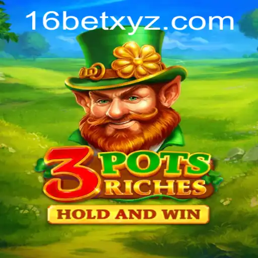 Discover the Excitement of 3potsRiches: A Comprehensive Guide