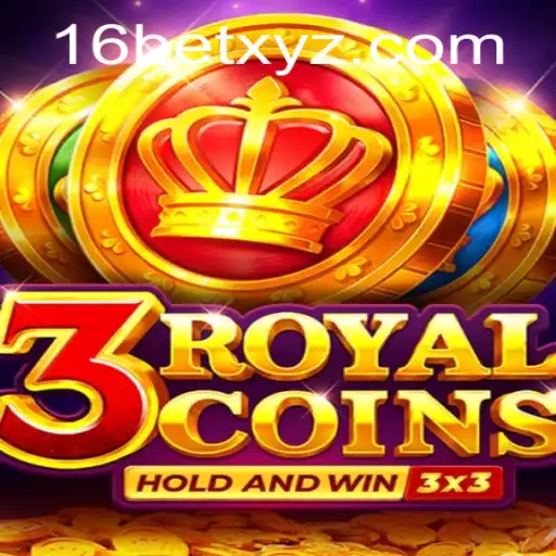 Exploring the Exciting World of 3royalcoins: A Deep Dive into Gameplay and Strategy with 16bet PH Login
