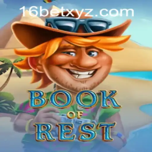 Exploring the Thrilling World of BookofRest and Its Connection to 16bet PH Login