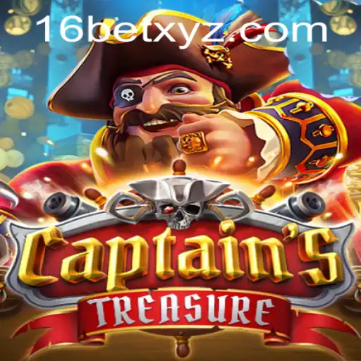 Uncover the Hidden Gems: A Deep Dive into Captain's Treasure and 16Bet PH Login