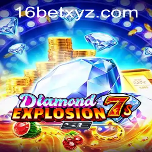 Unveiling DiamondExplosion7sSE: A Thrilling Gaming Experience with 16bet PH Login