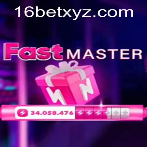Explore the Exciting World of FastMaster and Discover 16bet PH Login