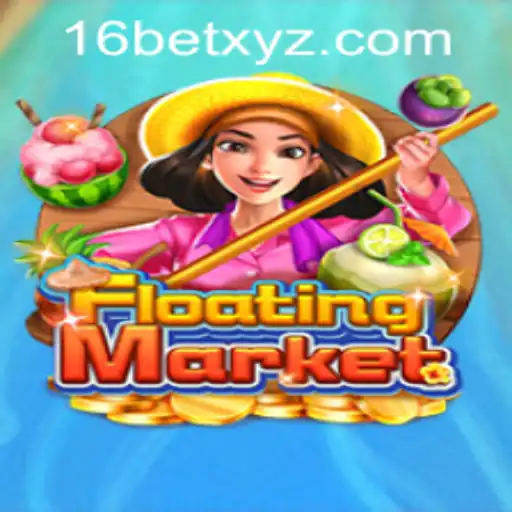 FloatingMarket: An Immersive Gaming Experience with 16bet PH