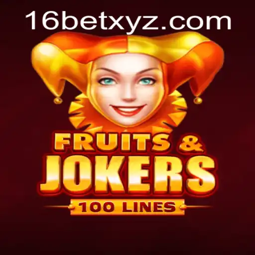 Experience the Thrills with FruitsAndJokers100 and 16bet PH Login