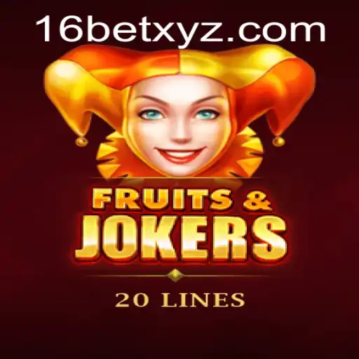 Exploring the Excitement of FruitsAndJokers20 with 16bet PH Login
