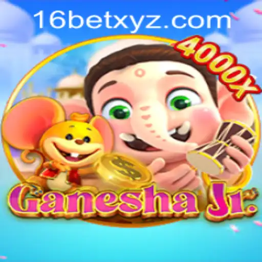 Discover GaneshaJr: The Mesmerizing Game for Gamers Engaged with 16bet PH Login