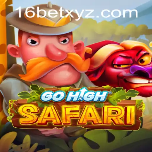 Explore the Thrilling Adventure of GoHighSafari and Master the 16bet PH Login