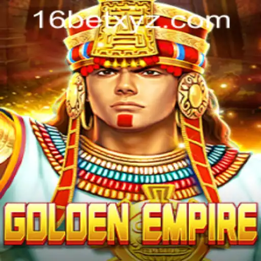 GoldenEmpire: Exploring the Magical Realm of Adventure and Strategy with 16bet PH Login