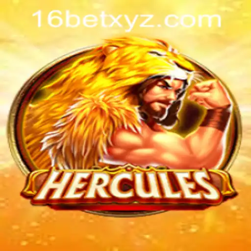 Exploring the Mythological World of Hercules and Engaging with 16bet PH Login