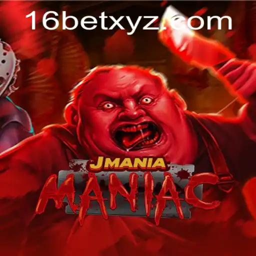 Unleashing the Excitement of JManiaManiac: An Enthralling Gaming Experience