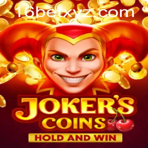 Discovering JokersCoins: A Thrilling Gaming Experience with 16bet PH Login