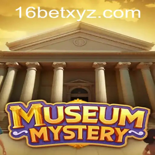 Unravel the Secrets of MuseumMystery: A Thrilling Adventure Awaits