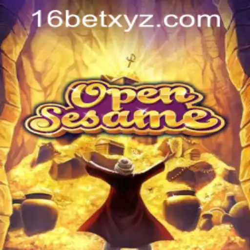 OpenSesame: A Thrilling Adventure Awaits with 16bet PH Login