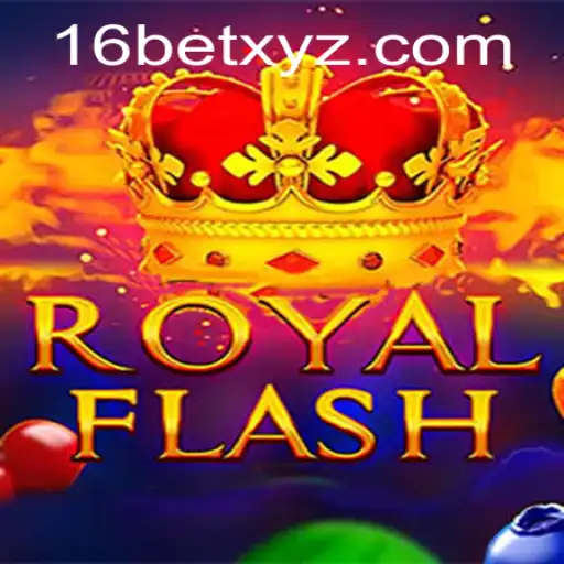 Explore the Exciting World of RoyalFlash: A New Era of Online Gaming