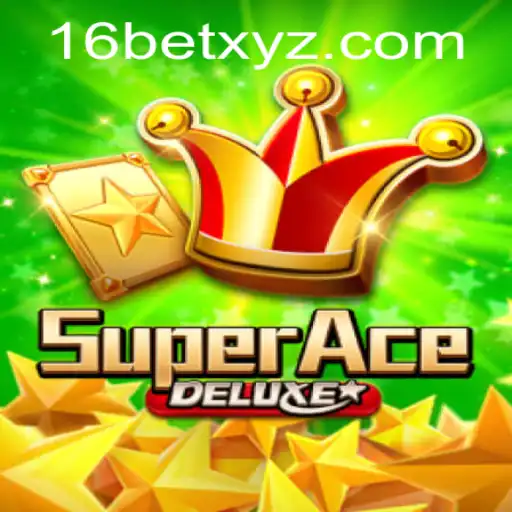 SuperAceDeluxe: A New Era in Gaming and the Significance of 16bet PH Login