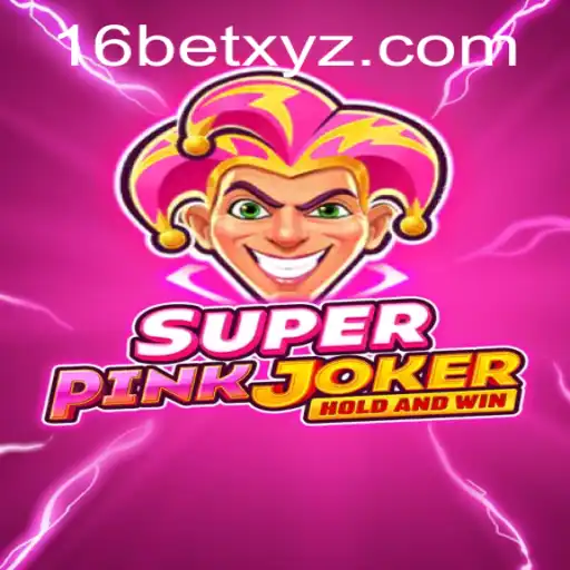 Discover the Thrills of SuperPinkJoker with 16bet PH Login