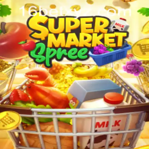 Exploring the Excitement of SupermarketSpree and Navigating 16bet PH Login
