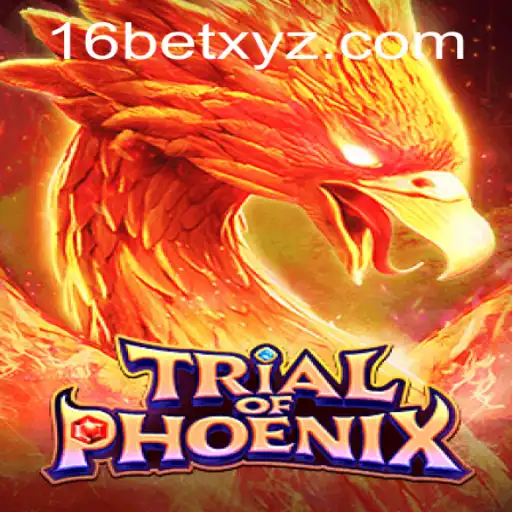 Unraveling the Mysteries of TrialofPhoenix: A New Era of Online Gaming