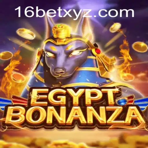 Discover the Thrills of EgyptBonanza: A Journey Through Time and Fortune