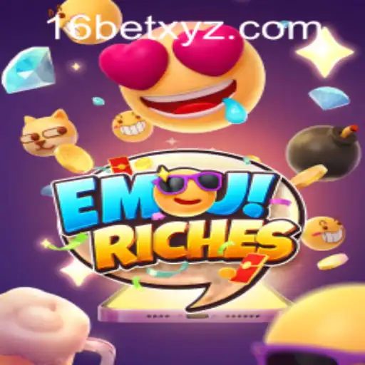 Discover EmojiRiches with 16bet PH Login: An In-Depth Exploration