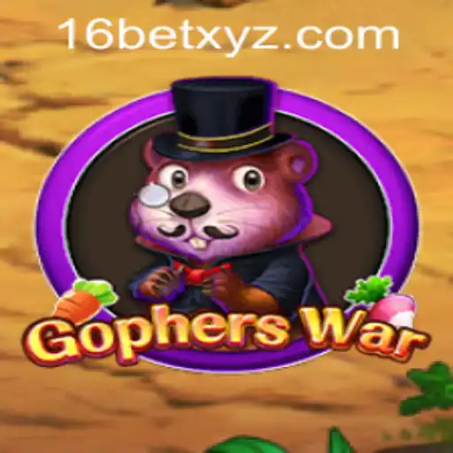 Unveiling GophersWar: A Dive into the Exciting World of Online Gaming