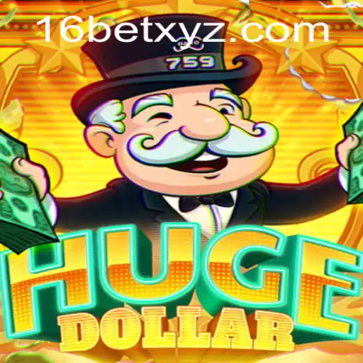 Exploring HugeDollar: A Revolutionary Gaming Experience with 16bet PH Login