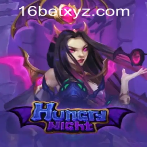 Exploring HungryNight: A Thrilling Adventure Game with 16bet PH Login