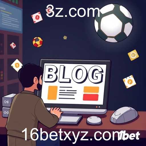 Blog