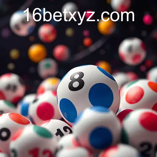 The Allure of Lottery Games: A Deep Dive into 16bet PH Login