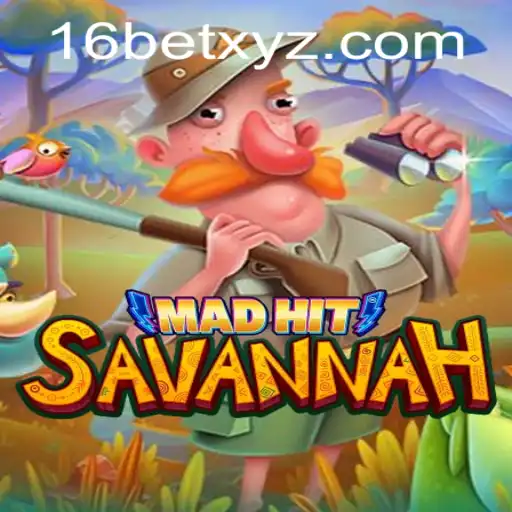 Unveiling MadHitSavannah: The Ultimate Gaming Experience with 16bet PH Login