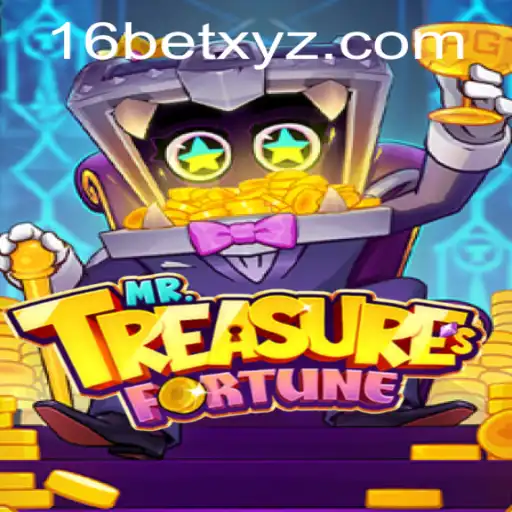 Exploring the Exciting World of MrTreasuresFortune and Navigating 16bet PH Login
