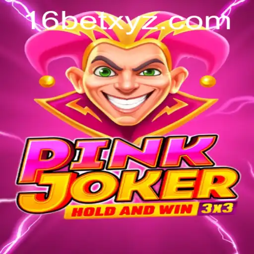 The Thrilling World of Pinkjoker and the Dynamics of 16bet PH Login