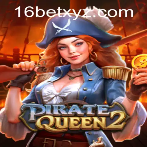 PirateQueen2 Adventure Awaits: Dive into the High Seas of Gaming