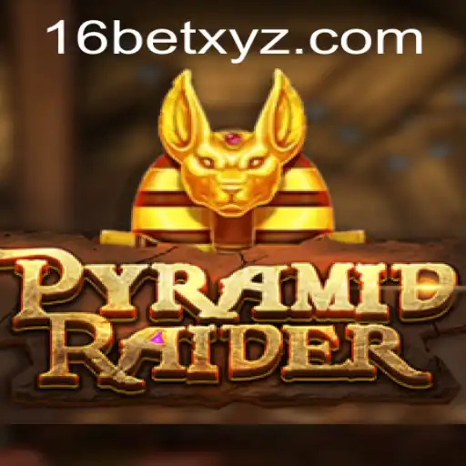 Discovering PyramidRaider: An Adventure in Digital Gaming
