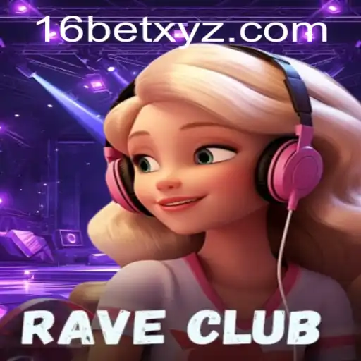 RaveClub: An Immersive Gaming Experience Led by Cutting-Edge Excitement and Engagement
