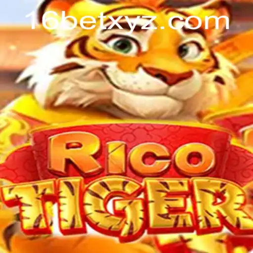 RicoTiger: An Exciting Adventure with 16bet PH Login