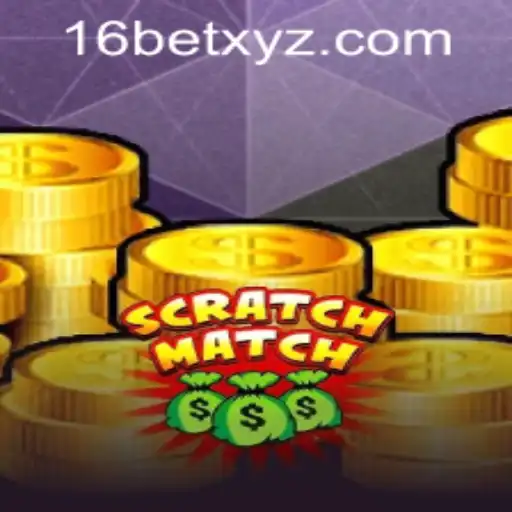 Discover the Exciting World of ScratchMatch with 16bet PH Login