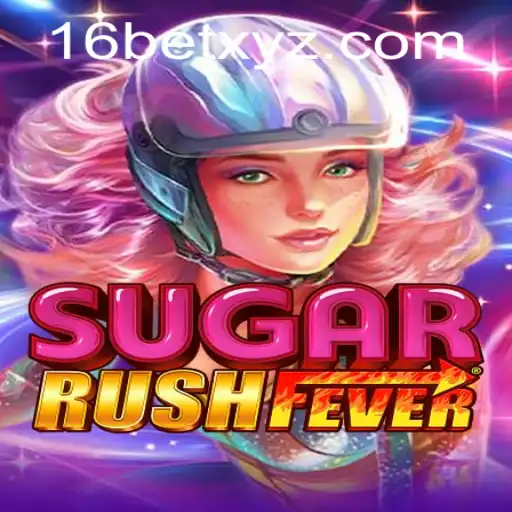 SugarRushFever: A Sweet Adventure in Online Gaming