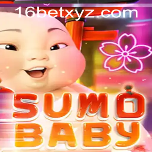 Exploring SumoBaby: The Thrilling New Game on 16bet PH