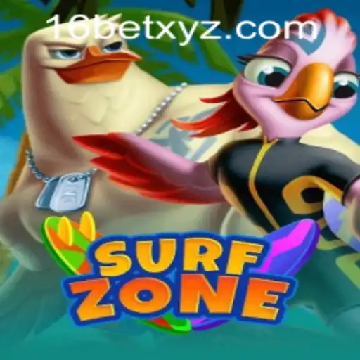 Dive into the Thrilling World of SurfZone: An Exciting Blend of Strategy and Skill