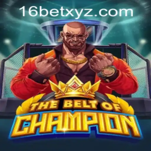 TheBeltOfChampion: A Riveting Journey Through the Realm of Ultimate Strategy
