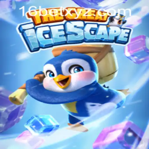The Great Icescape: A Chilling Adventure Awaits with 16bet PH Login
