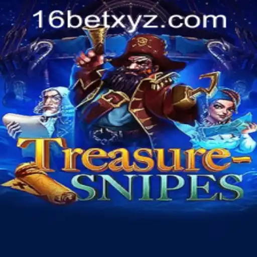 Exploring TreasureSnipes: An Adventure in Skill and Luck