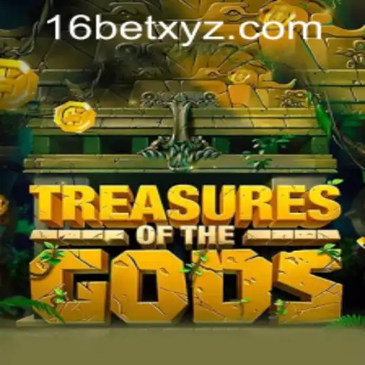 Explore the Mystical World of TreasureoftheGods with 16bet PH Login
